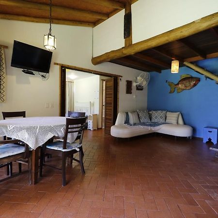 Chale Maresias Garden Villa Luaran gambar