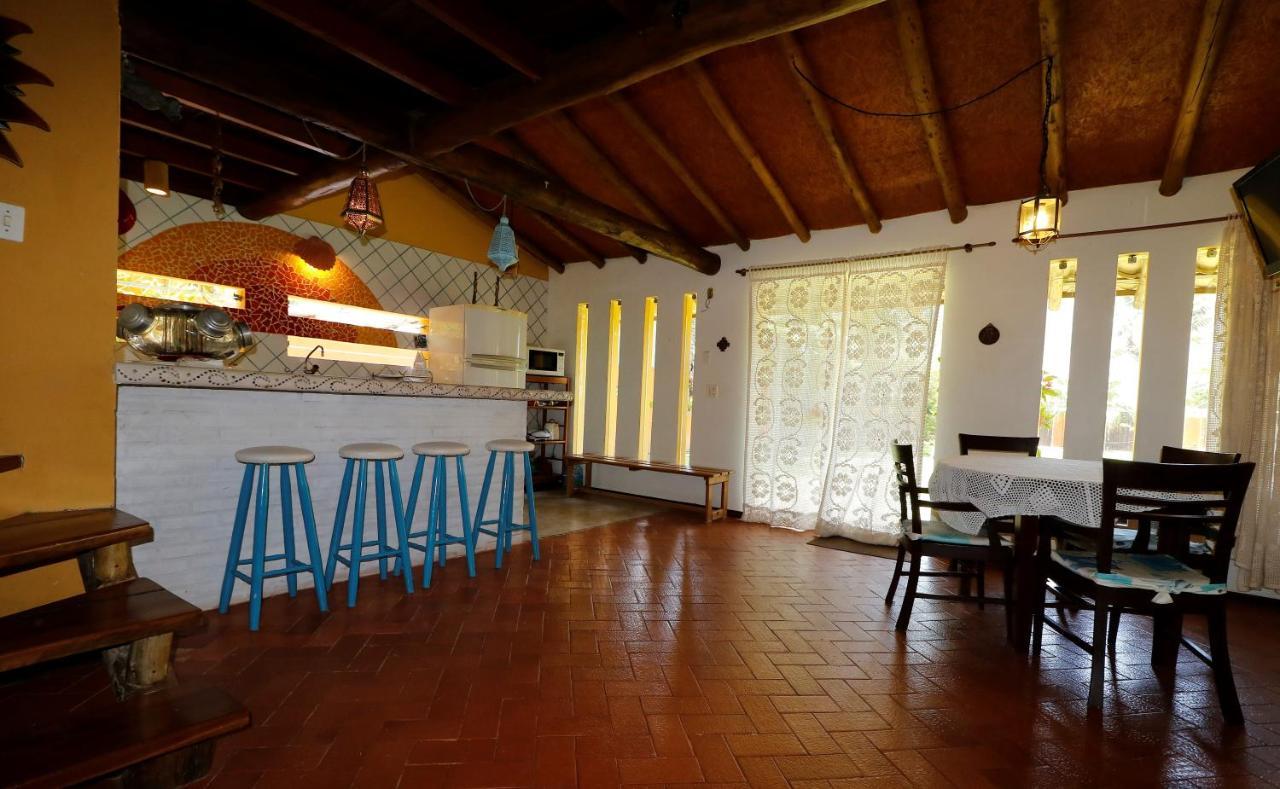 Chale Maresias Garden Villa Luaran gambar