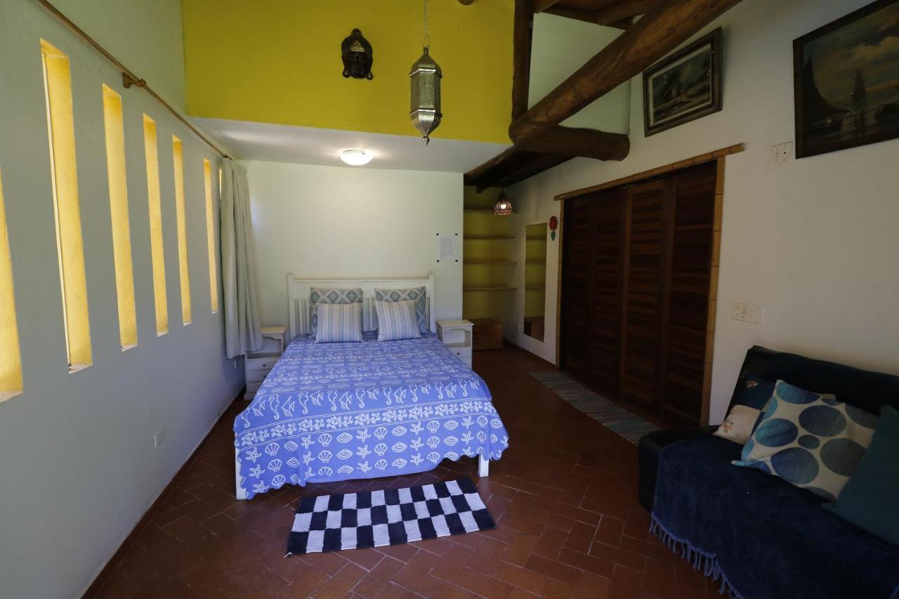 Chale Maresias Garden Villa Luaran gambar