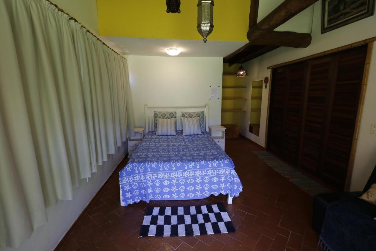 Chale Maresias Garden Villa Luaran gambar